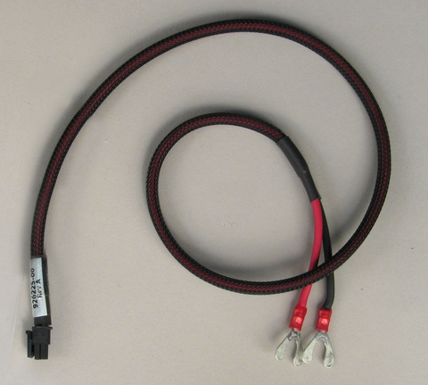 USB15CAB-X - Cable, Voyager M310C Power Delivery external load cable