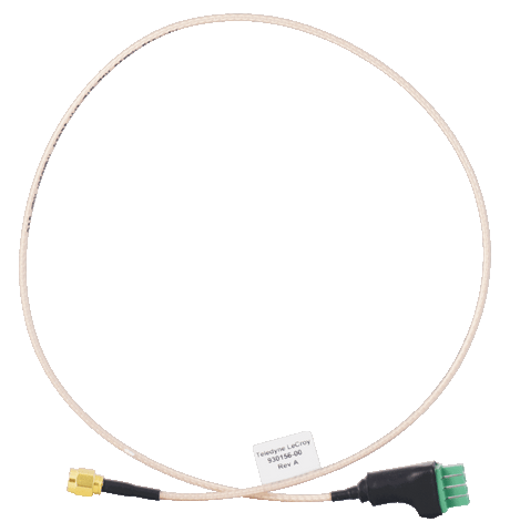 USB20CAB-X - PD Fast Role Swap SMA Cable Assy
