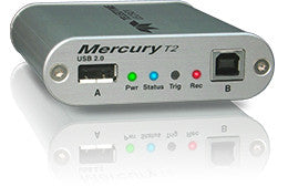 USB-TMA2-M01-X - Mercury T2 USB 2.0 Advanced Analyzer System