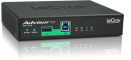 USB-T0S2-A01-X - Advisor T3 USB 2.0 Standard Protocol Analyzer System